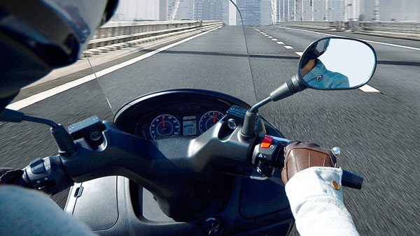 ಹೊಸ ಸುಜುಕಿ ಬರ್ಗ್‍ಮನ್ 200 ಸ್ಕೂಟರ್ ಬಿಡುಗಡೆ