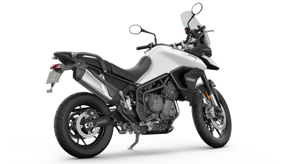 ಶೀಘ್ರದಲ್ಲೇ ಬಿಡುಗಡೆಯಾಲಿದೆ ಟ್ರಯಂಫ್ ಟೈಗರ್ 900 ಬೈಕ್