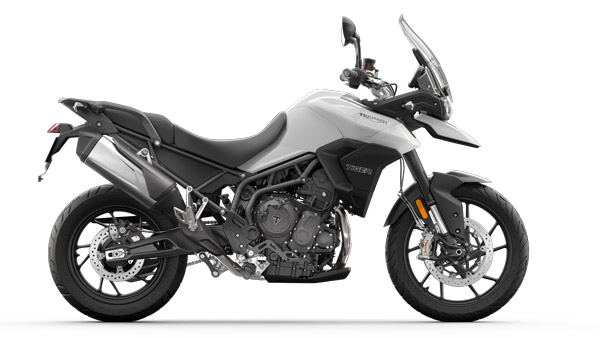 ಶೀಘ್ರದಲ್ಲೇ ಬಿಡುಗಡೆಯಾಲಿದೆ ಟ್ರಯಂಫ್ ಟೈಗರ್ 900 ಬೈಕ್