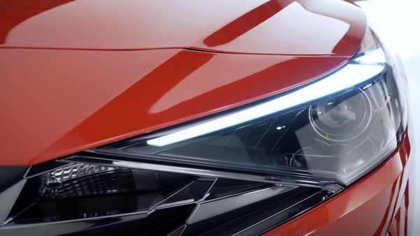 ಹೊಸ ಎಲಾಂಟ್ರ ಕಾರಿನ ವಾಕ್‍ರೌಂಡ್ ವೀಡಿಯೋ ಬಿಡುಗಡೆಗೊಳಿಸಿದ ಹ್ಯುಂಡೈ