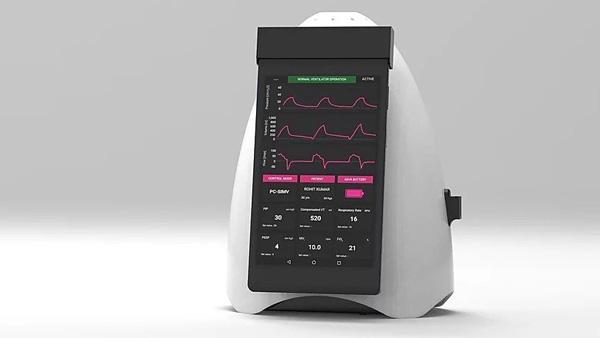 ಅಗ್ಗದ ಬೆಲೆಯ ವೆಂಟಿಲೆಟರ್‌ಗಳನ್ನು ನಿರ್ಮಾಣ ಮಾಡಲಿದೆ ಎಂಜಿ ಮೋಟಾರ್