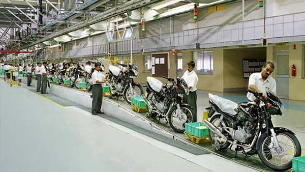 ಸದ್ಯಕ್ಕಿಲ್ಲ ಚೇತಕ್ ಇವಿ ಸ್ಕೂಟರ್ ಉತ್ಪಾದನೆ ಮತ್ತು ಮಾರಾಟ