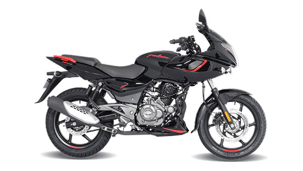 ಬಿಎಸ್-6 ಎಂಜಿನ್‍‍ನಲ್ಲಿ ಬಿಡುಗಡೆಯಾಯ್ತು ಬಜಾಜ್ ಪಲ್ಸರ್ 180ಎಫ್ ಬೈಕ್