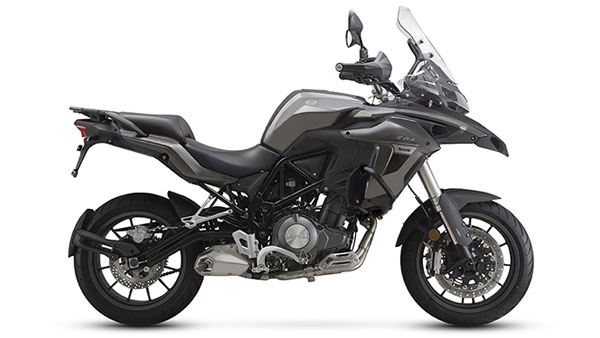 ಹೊಸ ಫೀಚರ್‌ಗಳೊಂದಿಗೆ ಬಿಡುಗಡೆಯಾಗಲಿದೆ ಬೆನೆಲ್ಲಿ ಟಿಆರ್‌ಕೆ 502 ಬೈಕ್