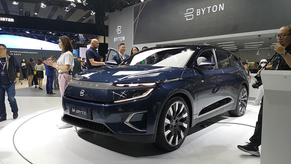 ಕರೋನಾ ಭೀತಿಯ ನಡುವೆಯೂ ಕಾರು ಉತ್ಪಾದನೆ ಆರಂಭಿಸಿದ ಚೀನಾ ಕಂಪನಿ