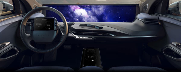 ಕರೋನಾ ಭೀತಿಯ ನಡುವೆಯೂ ಕಾರು ಉತ್ಪಾದನೆ ಆರಂಭಿಸಿದ ಚೀನಾ ಕಂಪನಿ