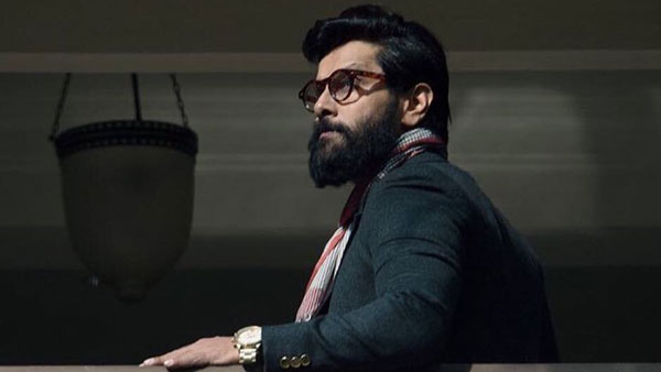 ನಟ ವಿಕ್ರಮ್ ಗಾಗಿ ತಯಾರಾಯ್ತು ವಿಶೇಷ ಕಾರವಾನ್