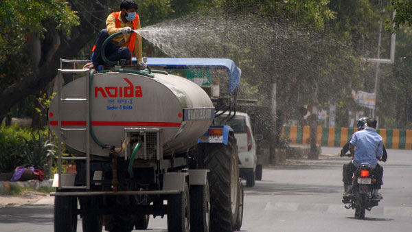 ಏಪ್ರಿಲ್ 20ರ ನಂತರ ಜಾರಿಯಾಗಲಿದೆ ಸಮ-ಬೆಸ ನಿಯಮ