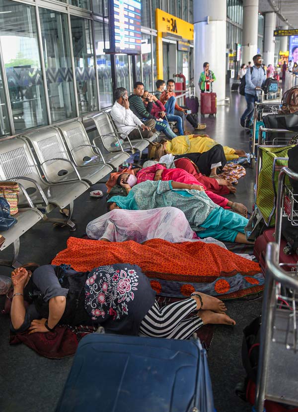 ಟಿಕೆಟ್ ಕ್ಯಾನ್ಸಲ್ ಮಾಡುವವರಿಗೆ ಸಿಗಲಿದೆ ಪೂರ್ತಿ ಹಣ