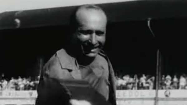 ಫಾರ್ಮುಲಾ 1 ದಂತಕಥೆ ಫ್ಯಾಂಜಿಯೊ ಬಗ್ಗೆ ನಿಮಗೆಷ್ಟು ಗೊತ್ತು?