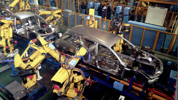 ವೆಂಟಿಲೇಟರ್‌ ಉತ್ಪಾದನೆ ಶುರು ಮಾಡಿದ ಜನರಲ್ ಮೋಟಾರ್ಸ್