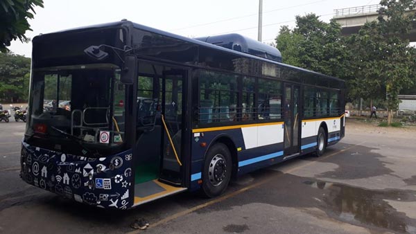 ಕರೋನಾ ವೈರಸ್ ಎಫೆಕ್ಟ್: ಸ್ಯಾಂಪಲ್‌ಗಳನ್ನು ಸಂಗ್ರಹಿಸಲಿವೆ ಸರ್ಕಾರಿ ಬಸ್‌ಗಳು