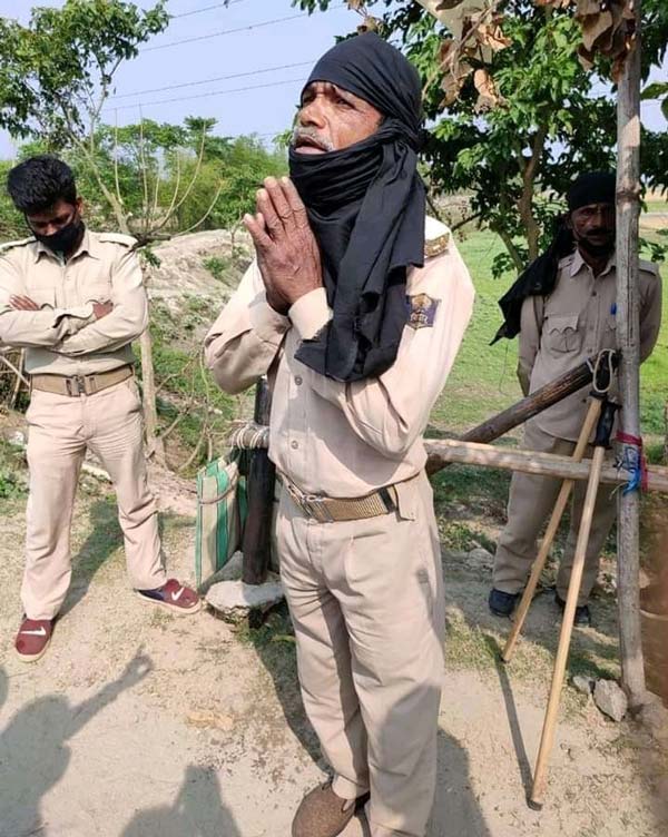 ಕೃಷಿ ಅಧಿಕಾರಿಯ ಅಂಧ ದರ್ಬಾರ್..!