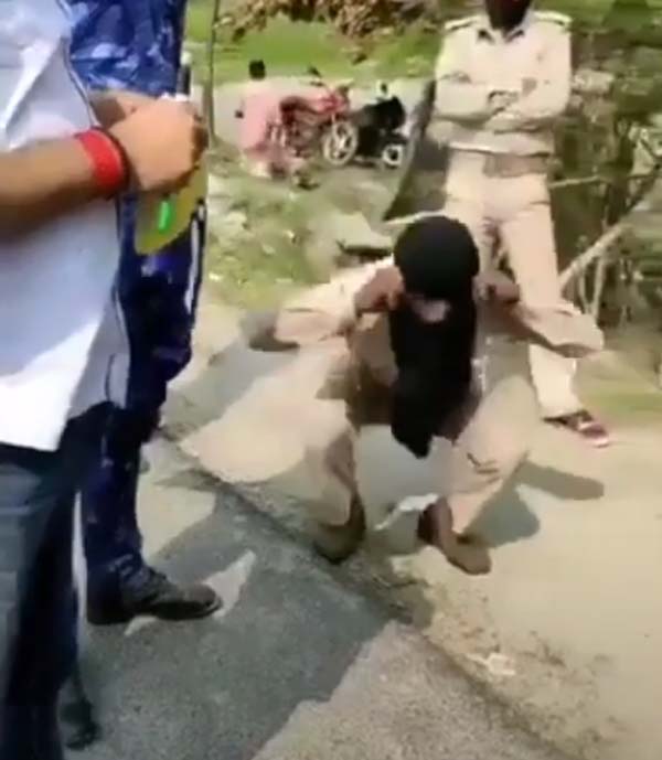 ಕೃಷಿ ಅಧಿಕಾರಿಯ ಅಂಧ ದರ್ಬಾರ್..!