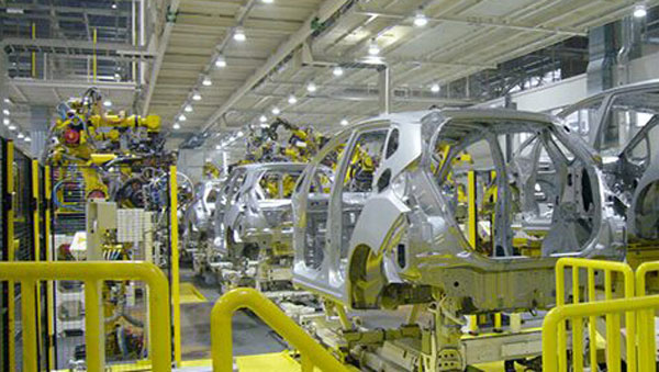 ಕರೋನಾ ಜನಕ ವುಹಾನ್ ನಗರದಲ್ಲಿ ಉತ್ಪಾದನೆ ಆರಂಭಿಸಿದ ಹೋಂಡಾ