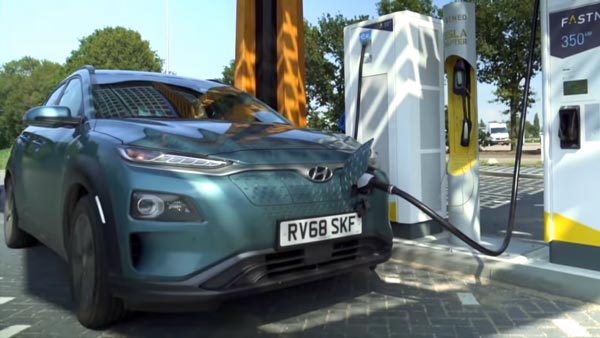 32 ಸಾವಿರ ಕಿ.ಮೀ ಓಡಿರುವ ಈ ಎಲೆಕ್ಟ್ರಿಕ್ ಕಾರಿನ ನಿರ್ವಹಣಾ ವೆಚ್ಚ ಇದುವರೆಗೂ ಎಷ್ಟಾಗಿರಬಹುದು?