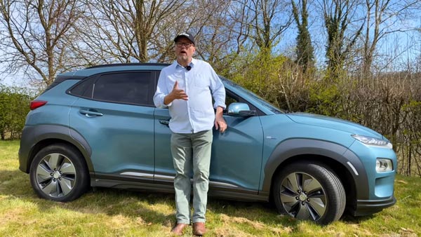 32 ಸಾವಿರ ಕಿ.ಮೀ ಓಡಿರುವ ಈ ಎಲೆಕ್ಟ್ರಿಕ್ ಕಾರಿನ ನಿರ್ವಹಣಾ ವೆಚ್ಚ ಇದುವರೆಗೂ ಎಷ್ಟಾಗಿರಬಹುದು?