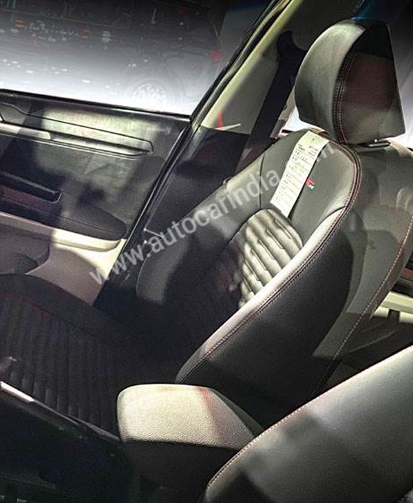 ಬಿಡುಗಡೆಯಾಗಲಿರುವ ಕಿಯಾ ಸೊನೆಟ್ ಕಾರಿನ ಇಂಟಿರಿಯರ್ ಮಾಹಿತಿ ಬಹಿರಂಗ