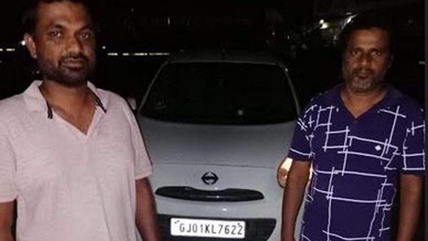 ಲಾಕ್‌ಡೌನ್ ಎಫೆಕ್ಟ್: 20 ದಿನಗಳಿಂದ ಕಾರಿನಲ್ಲೇ ಇರುವ ವ್ಯಾಪಾರಿಗಳು