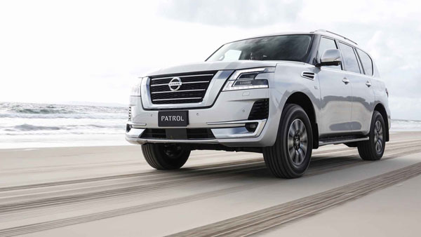 ಭಾರತದಲ್ಲಿ ಬಿಡುಗಡೆಯಾಗಲಿದೆ ಜನಪ್ರಿಯ ನಿಸ್ಸಾನ್ ಪ್ಯಾಟ್ರೋಲ್ ಎಸ್‍ಯುವಿ