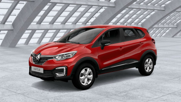 ಬಿಡುಗಡೆಯ ಸನಿಹದಲ್ಲಿ ಬಿಎಸ್-6 ಎಂಜಿನ್ ಪ್ರೇರಿತ ರೆನಾಲ್ಟ್ ಕ್ಯಾಪ್ಚರ್ ಎಸ್‌ಯುವಿ