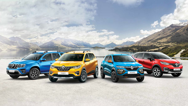 ಕಾರುಗಳ ವಾರಂಟಿ ಅವಧಿ ಹೆಚ್ಚಿಸಿದ ರೆನಾಲ್ಟ್