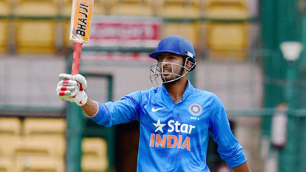 ಲಾಕ್​ಡೌನ್ ಉಲ್ಲಂಘಿಸಿ ರಸ್ತೆಗೆ ಇಳಿದು ದಂಡ ಕಟ್ಟಿದ ಟೀಂ ಇಂಡಿಯಾ ಆಟಗಾರ