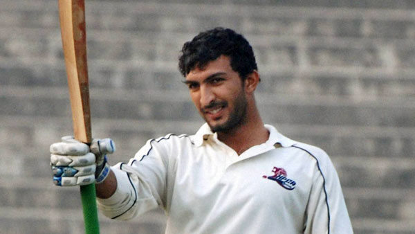 ಲಾಕ್​ಡೌನ್ ಉಲ್ಲಂಘಿಸಿ ರಸ್ತೆಗೆ ಇಳಿದು ದಂಡ ಕಟ್ಟಿದ ಟೀಂ ಇಂಡಿಯಾ ಆಟಗಾರ