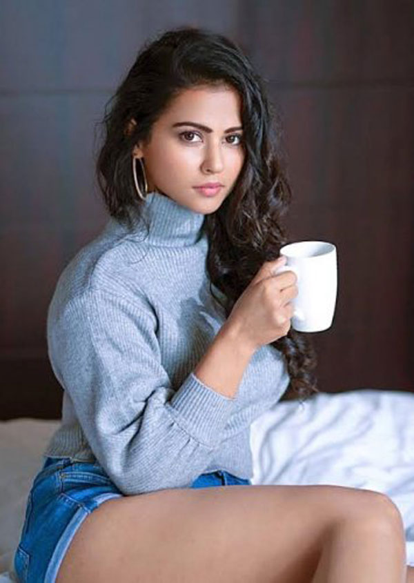 ಲಾಕ್ ಡೌನ್ ವೇಳೆ ಜಾಲಿ ಡ್ರೈವ್ ಮಾಡಿ ಅವಾಂತರ ಸೃಷ್ಠಿಸಿದ ನಟಿ ಶರ್ಮಿಳಾ ಮಾಂಡ್ರೆ