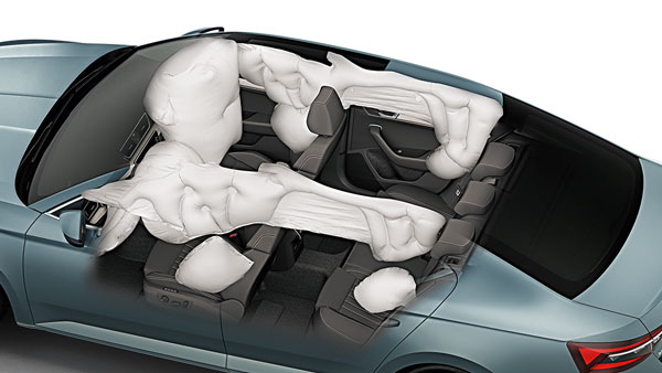 ಸ್ಕೋಡಾ ಸೂಪರ್ಬ್ ಫೇಸ್‌ಲಿಫ್ಟ್ ಕಾರಿನ ಖರೀದಿಗೆ ಬುಕ್ಕಿಂಗ್ ಆರಂಭ