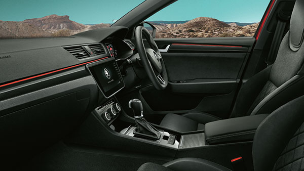 ಸ್ಕೋಡಾ ಸೂಪರ್ಬ್ ಫೇಸ್‌ಲಿಫ್ಟ್ ಕಾರಿನ ಖರೀದಿಗೆ ಬುಕ್ಕಿಂಗ್ ಆರಂಭ