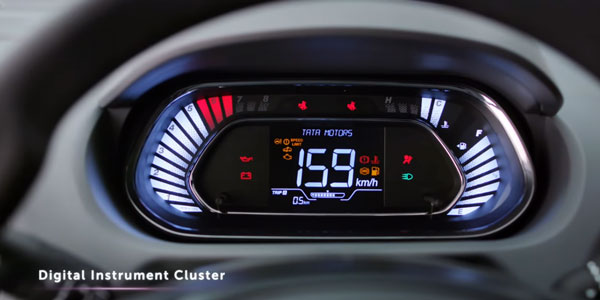 ಹೊಸ ಟಿಗೋರ್ ಫೇಸ್‍‍ಲಿಫ್ಟ್ ಕಾರಿನ ಅಧಿಕೃತ ವೀಡಿಯೋ ಬಿಡುಗಡೆಗೊಳಿಸಿದ ಟಾಟಾ