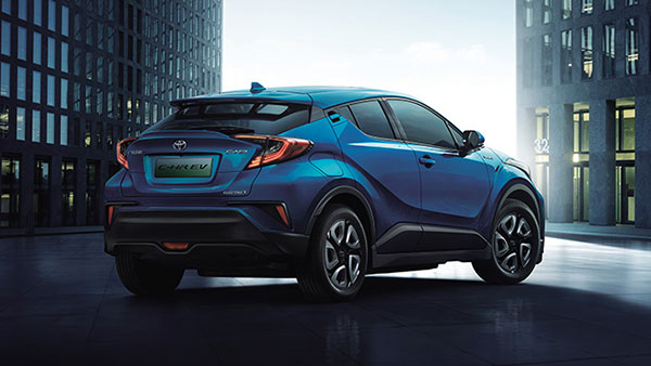400 ಕಿ.ಮೀ ಮೈಲೇಜ್ ನೀಡುತ್ತದೆ ಟೊಯೊಟಾದ ಈ ಎಲೆಕ್ಟ್ರಿಕ್ ಕಾರು