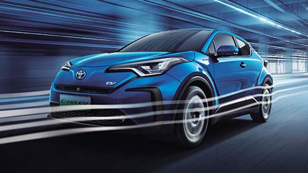 400 ಕಿ.ಮೀ ಮೈಲೇಜ್ ನೀಡುತ್ತದೆ ಟೊಯೊಟಾದ ಈ ಎಲೆಕ್ಟ್ರಿಕ್ ಕಾರು