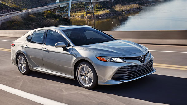 ಇನ್ಮುಂದೆ ಭಾರತದಲ್ಲೇ ನಿರ್ಮಾಣಗೊಳ್ಳಲಿವೆ ಟೊಯೊಟಾ ಹೈಬ್ರಿಡ್ ಕಾರುಗಳು