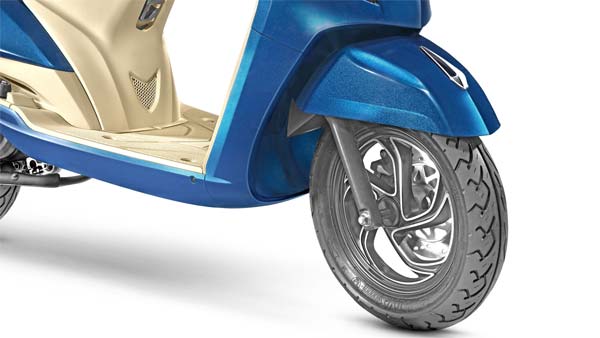 ಸ್ಥಗಿತವಾಯ್ತು ಟಿವಿಎಸ್ ಕಂಪನಿಯ ಜೂಪಿಟರ್ ಗ್ರಾಂಡೆ ಸ್ಕೂಟರ್