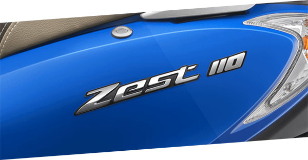 ಶೀಘ್ರದಲ್ಲೇ ಬಿಡುಗಡೆಯಾಗಲಿದೆ ಬಿಎಸ್-6 ಸ್ಕೂಟಿ ಜೆಸ್ಟ್ 110 ಸ್ಕೂಟರ್ ಶೀಘ್ರದಲ್ಲೇ ಬಿಡುಗಡೆಯಾಗಲಿದೆ ಬಿಎಸ್-6 ಸ್ಕೂಟಿ ಜೆಸ್ಟ್ 110 ಸ್ಕೂಟರ್