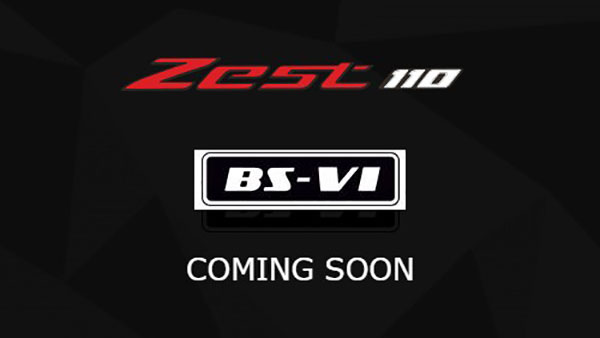 ಶೀಘ್ರದಲ್ಲೇ ಬಿಡುಗಡೆಯಾಗಲಿದೆ ಬಿಎಸ್-6 ಸ್ಕೂಟಿ ಜೆಸ್ಟ್ 110 ಸ್ಕೂಟರ್ ಶೀಘ್ರದಲ್ಲೇ ಬಿಡುಗಡೆಯಾಗಲಿದೆ ಬಿಎಸ್-6 ಸ್ಕೂಟಿ ಜೆಸ್ಟ್ 110 ಸ್ಕೂಟರ್