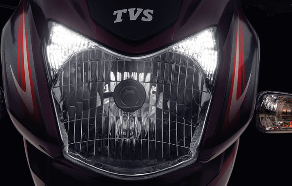 ಬಿಎಸ್-6 ಎಂಜಿನ್‍‍ನಲ್ಲಿ ಬಿಡುಗಡೆಯಾಯ್ತು ಜನಪ್ರಿಯ ಟೆವಿಎಸ್ ಸ್ಪೋರ್ಟ್ ಬೈಕ್