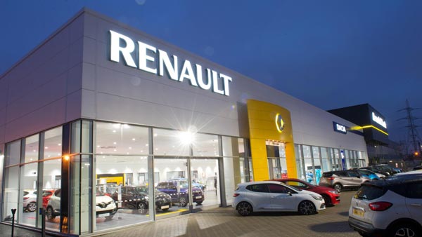 ಲಾಕ್ಡೌನ್ನಿಂದ ಆಟೋಮೊಬೈಲ್ ಕಂಪನಿಗಳ ಮೇಲಾದ ಪರಿಣಾಮಗಳೇನು ಗೊತ್ತಾ? ಲಾಕ್ಡೌನ್ನಿಂದ ಆಟೋಮೊಬೈಲ್ ಕಂಪನಿಗಳ ಮೇಲಾದ ಪರಿಣಾಮಗಳೇನು ಗೊತ್ತಾ?