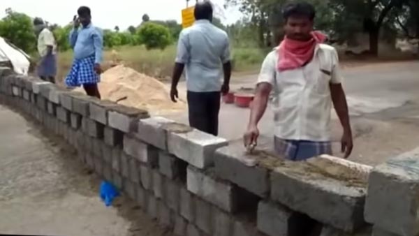 ಕರೋನಾ ವೈರಸ್: ವಾಹನ ಸಂಚಾರ ತಡೆಗಟ್ಟಲು ವಿನೂತನ ಕ್ರಮಕ್ಕೆ ಮುಂದಾದ ತಮಿಳುನಾಡು ಸರ್ಕಾರ