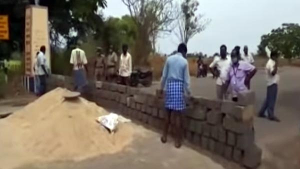 3ನೇ ಹಂತದ ಲಾಕ್‌ಡೌನ್‌ಗೆ ಸಿದ್ದತೆ- ಅಂತರ್‌ರಾಜ್ಯ ಸಂಪರ್ಕ ಕಡಿತಕ್ಕೆ ಹೊಸ ಪ್ಲ್ಯಾನ್