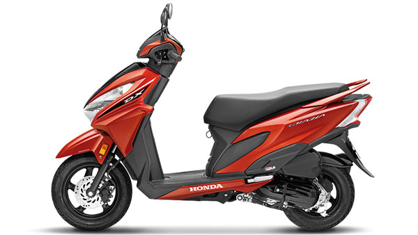 ಬಿಎಸ್-6 ಎಫೆಕ್ಟ್- ಎವಿಯೆಟರ್ ಮತ್ತು ಗ್ರಾಜಿಯಾ ಸ್ಕೂಟರ್ ಮಾರಾಟ ಕೈಬಿಟ್ಟ ಹೋಂಡಾ?