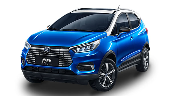 ಚೀನಾ ಕಂಪನಿಯ ಈ ಬ್ಯಾಟರಿಯ ಹೆಸರೇ ಬ್ಲೇಡ್..!