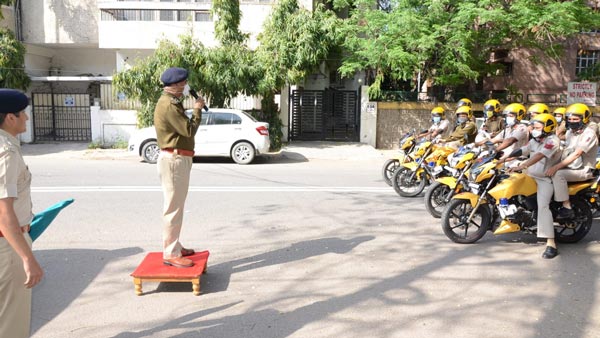 ವೈರಸ್ ತಡೆಯಲು ಕಠಿಣಕ್ರಮ- ಮಾಸ್ಕ್ ಧರಿಸದವರಿಗೆ ಬೀಳುತ್ತೆ ದುಬಾರಿ ದಂಡ..