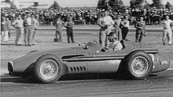 ಫಾರ್ಮುಲಾ 1 ದಂತಕಥೆ ಫ್ಯಾಂಜಿಯೊ ಬಗ್ಗೆ ನಿಮಗೆಷ್ಟು ಗೊತ್ತು?