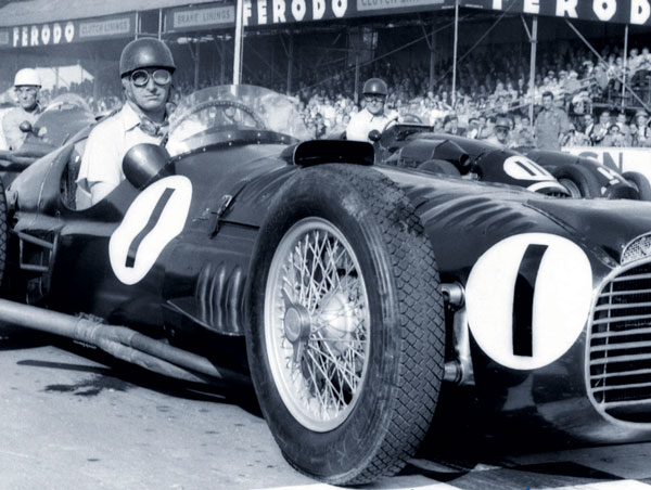 ಫಾರ್ಮುಲಾ 1 ದಂತಕಥೆ ಫ್ಯಾಂಜಿಯೊ ಬಗ್ಗೆ ನಿಮಗೆಷ್ಟು ಗೊತ್ತು?