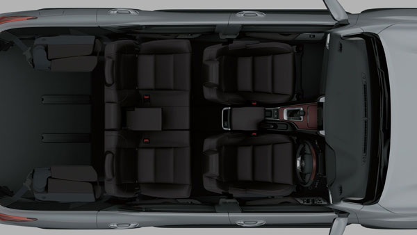 ಫಾರ್ಚೂನರ್ ಎಪಿಕ್ ಅನಾವರಣಗೊಳಿಸಿದ ಟೊಯೊಟಾ