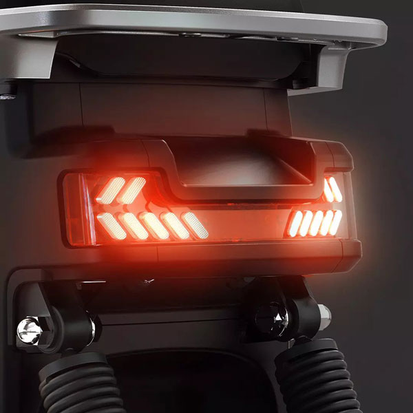 ಎಲೆಕ್ಟ್ರಿಕ್ ಮೊಪೆಡ್ ಬಿಡುಗಡೆಗೊಳಿಸಿದ ಕ್ಸಿಯೋಮಿ