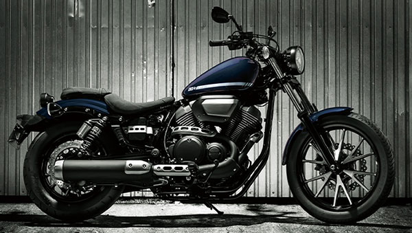 2020ರ ಯಮಹಾ ಬೋಲ್ಟ್ ಕ್ರೂಸರ್ ಬೈಕ್ ಅನಾವರಣ